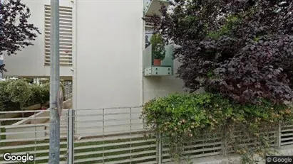 Apartments for rent in Patras - Photo from Google Street View