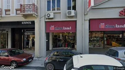 Apartments for rent in Patras - Photo from Google Street View
