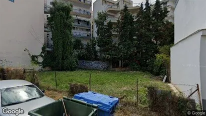 Apartments for rent in Patras - Photo from Google Street View