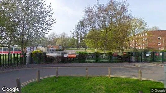 Apartments for rent in Ware - Hertfordshire - Photo from Google Street View