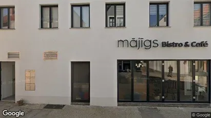 Apartments for rent in Kitzingen - Photo from Google Street View