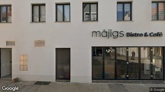 Apartments for rent in Kitzingen - Photo from Google Street View