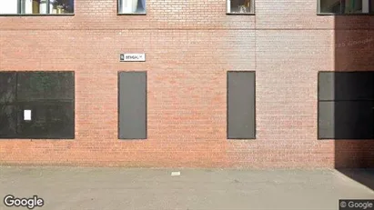 Apartments for rent in Manchester - Lancashire - Photo from Google Street View
