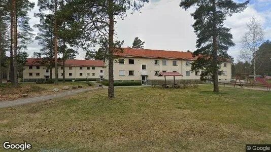 Apartments for rent in Ludvika - Photo from Google Street View