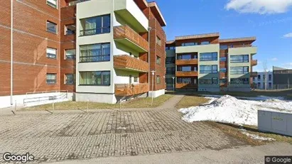 Apartments for rent in Rae - Photo from Google Street View
