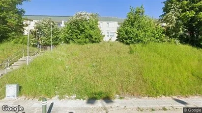 Apartments for rent in Hyllie - Photo from Google Street View