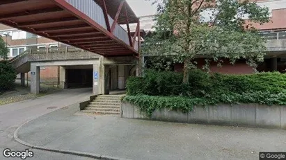 Apartments for rent in Gothenburg City Centre - Photo from Google Street View