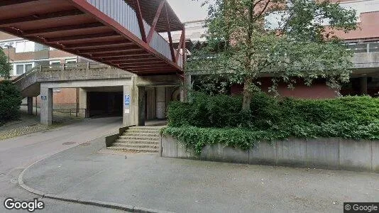 Apartments for rent in Gothenburg City Centre - Photo from Google Street View
