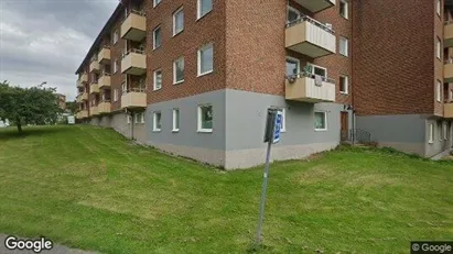 Apartments for rent in Majorna-Linné - Photo from Google Street View