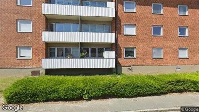 Apartments for rent in Simrishamn - Photo from Google Street View
