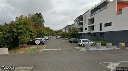 Apartments for rent in Pau - Photo from Google Street View