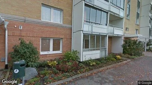Apartments for rent in Fosie - Photo from Google Street View