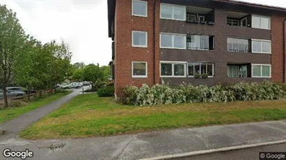 Apartments for rent in Nyköping - Photo from Google Street View