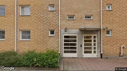 Apartments for rent in Västerås - Photo from Google Street View
