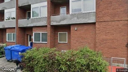 Apartments for rent in Aarhus C - Photo from Google Street View