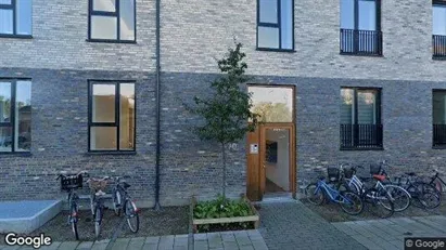 Apartments for rent in Copenhagen S - Photo from Google Street View