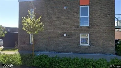 Apartments for rent in Aalborg Øst - Photo from Google Street View