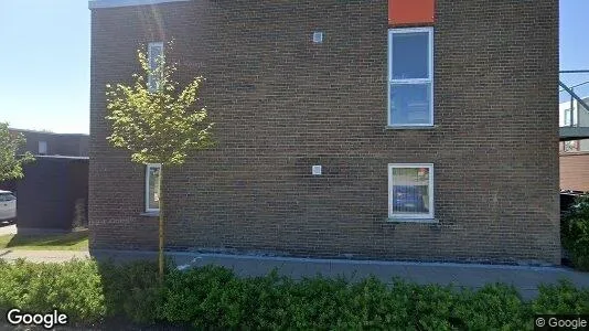 Apartments for rent in Aalborg Øst - Photo from Google Street View