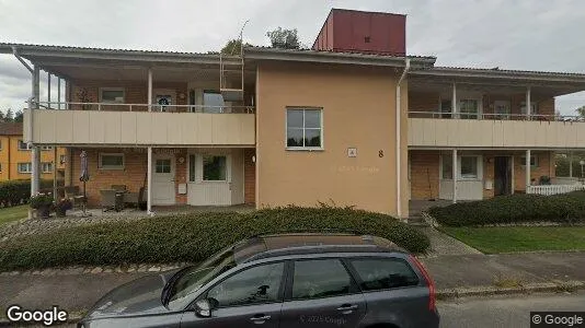 Apartments for rent in Hässleholm - Photo from Google Street View