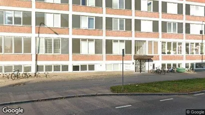 Apartments for rent in Västerås - Photo from Google Street View
