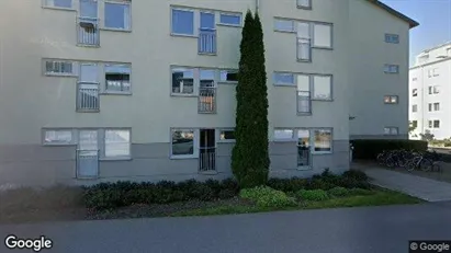 Apartments for rent in Linköping - Photo from Google Street View