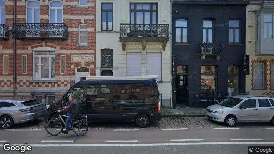 Apartments for rent in Brugge - Photo from Google Street View
