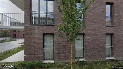 Apartments for rent in Stad Antwerp - Photo from Google Street View