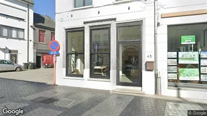 Apartments for rent in Aalst - Photo from Google Street View