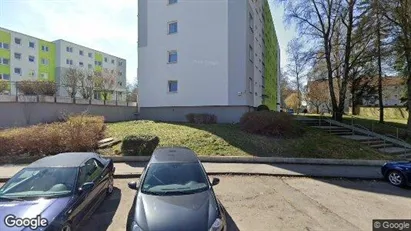Apartments for rent in Heidenheim - Photo from Google Street View