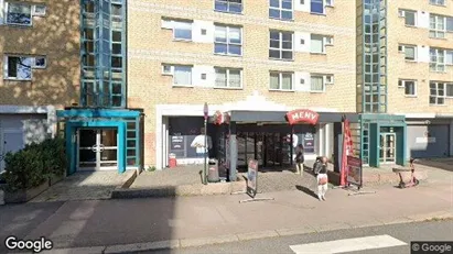 Apartments for rent in Oslo Frogner - Photo from Google Street View