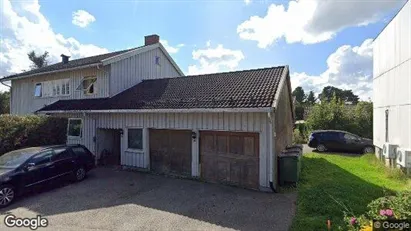 Apartments for rent in Ullensaker - Photo from Google Street View