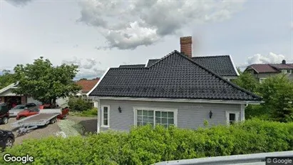 Apartments for rent in Skedsmo - Photo from Google Street View