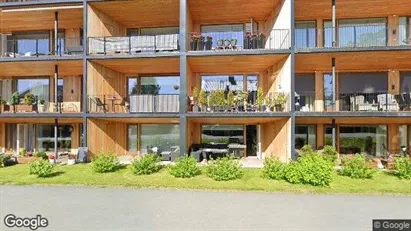Apartments for rent in Trondheim Midtbyen - Photo from Google Street View