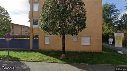 Apartments for rent in Graz - Photo from Google Street View