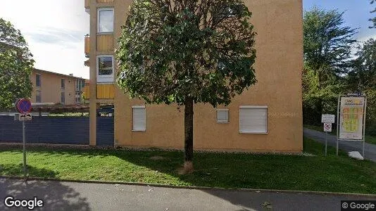 Apartments for rent in Graz - Photo from Google Street View