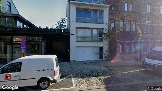 Apartments for rent in Brugge - Photo from Google Street View
