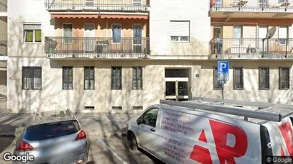 Apartments for rent in Milano Zona 5 - Vigentino, Chiaravalle, Gratosoglio - Photo from Google Street View