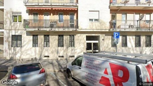 Apartments for rent in Milano Zona 5 - Vigentino, Chiaravalle, Gratosoglio - Photo from Google Street View