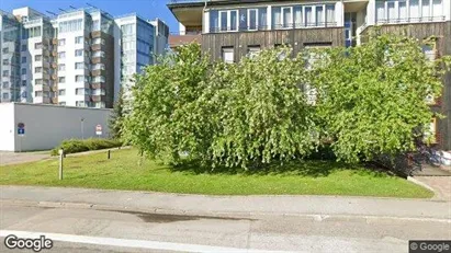 Apartments for rent in Riga Ķīpsala - Photo from Google Street View