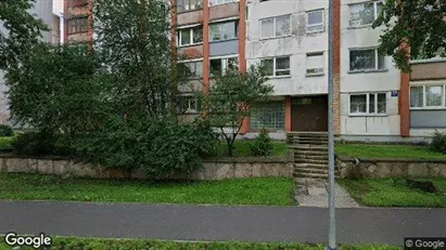Apartments for rent in Beverīnas novads - Photo from Google Street View