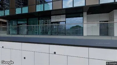 Apartments for rent in Bucharest - Sectorul 5 - Photo from Google Street View