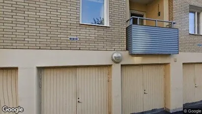 Apartments for rent in Kristianstad - Photo from Google Street View