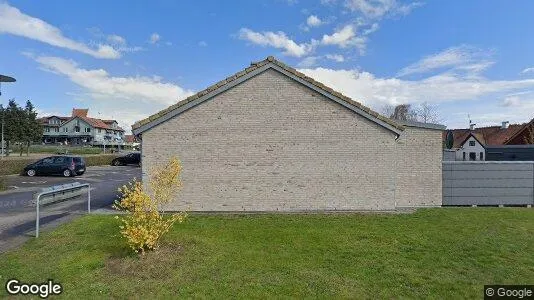 Apartments for rent in Kristianstad - Photo from Google Street View
