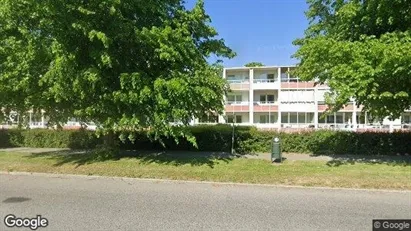 Apartments for rent in Fosie - Photo from Google Street View