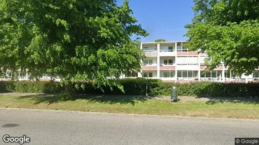 Apartments for rent in Fosie - Photo from Google Street View