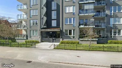 Apartments for rent in Kumla - Photo from Google Street View