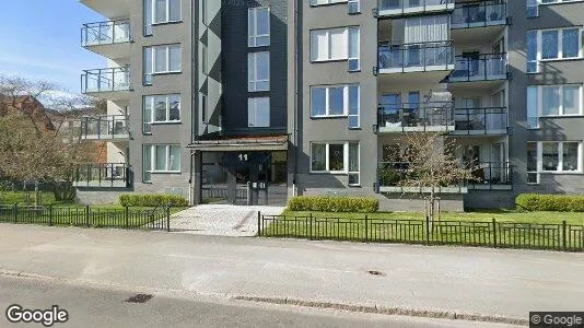Apartments for rent in Kumla - Photo from Google Street View