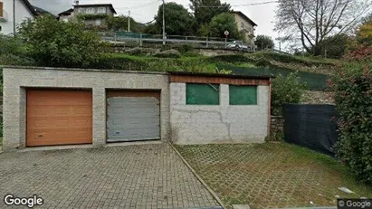 Apartments for rent in Argegno - Photo from Google Street View