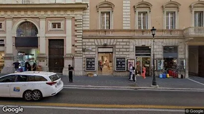 Apartments for rent in Roma Municipio I – Centro Storico - Photo from Google Street View