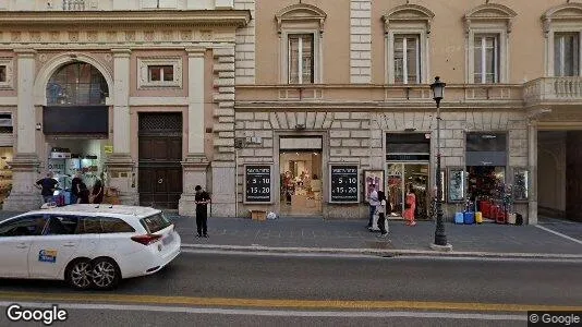 Apartments for rent in Roma Municipio I – Centro Storico - Photo from Google Street View